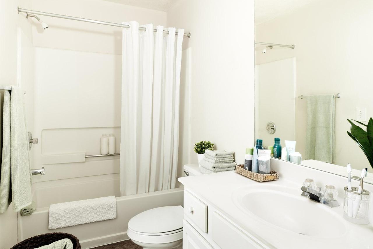 Intown Suites Extended Stay Albuquerque Nm Zewnętrze zdjęcie
